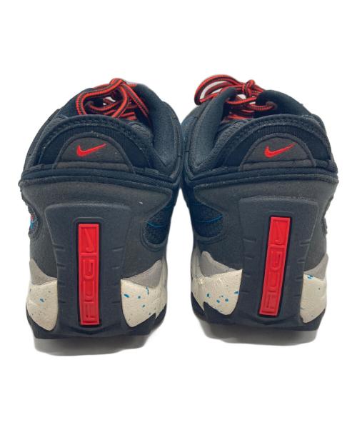 NIKE（ナイキ）NIKE (ナイキ) AIR SKARN ブラック サイズ:28㎝の古着・服飾アイテム