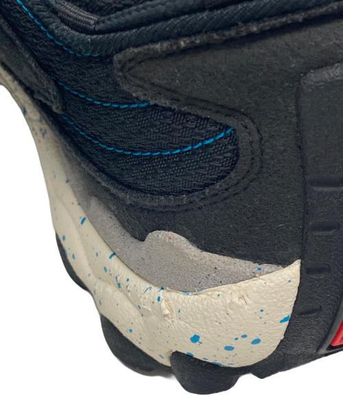 NIKE（ナイキ）NIKE (ナイキ) AIR SKARN ブラック サイズ:28㎝の古着・服飾アイテム