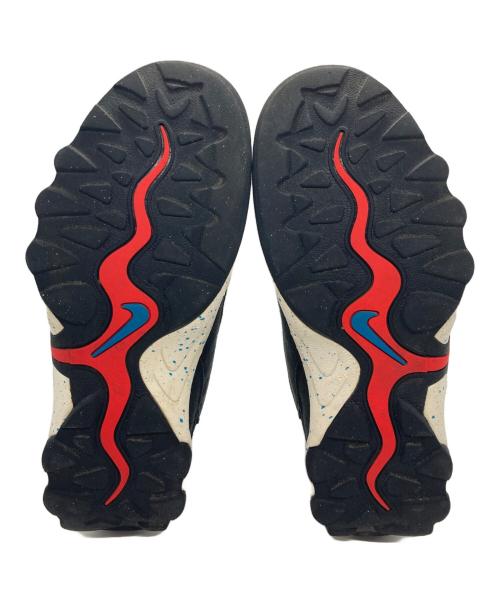 NIKE（ナイキ）NIKE (ナイキ) AIR SKARN ブラック サイズ:28㎝の古着・服飾アイテム