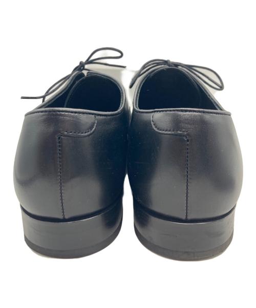 REGAL（リーガル）REGAL (リーガル) ストレートチップシューズ ブラック サイズ:27㎝の古着・服飾アイテム