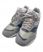 NEW BALANCEニューバランス）の古着「U1500UKG」｜グレー