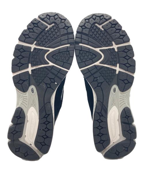NEW BALANCE（ニューバランス）NEW BALANCE (ニューバランス) M2002RXD ブラック サイズ:28.5cmの古着・服飾アイテム