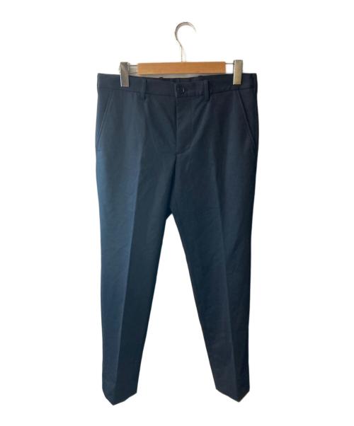 JOSEPH HOMME（ジョゼフ オム）JOSEPH HOMME (ジョゼフ オム) コンプレッションジャージー ネイビー サイズ:48の古着・服飾アイテム