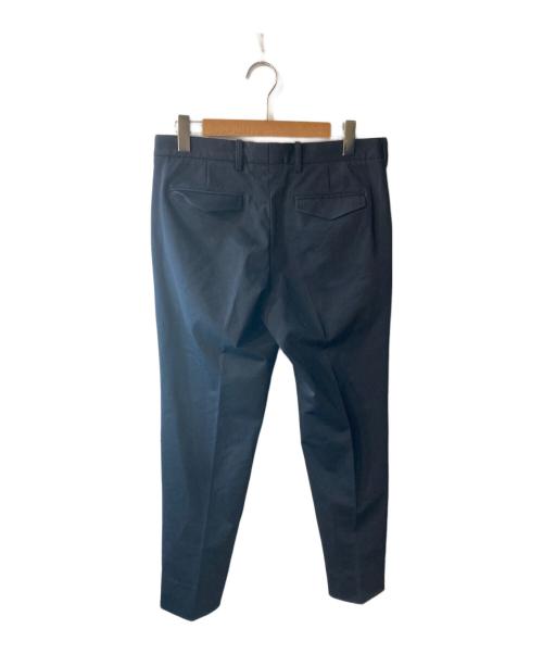 JOSEPH HOMME（ジョゼフ オム）JOSEPH HOMME (ジョゼフ オム) コンプレッションジャージー ネイビー サイズ:48の古着・服飾アイテム