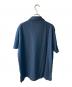 Zanone (ザノーネ) ポロシャツ ネイビー サイズ:52：6000円