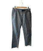 GRAMICCIグラミチ）の古着「NN-PANT CROPPED」｜グレー