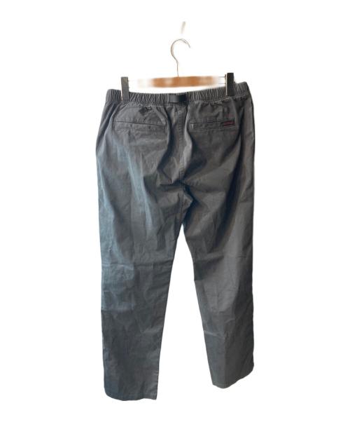 GRAMICCI（グラミチ）GRAMICCI (グラミチ) NN-PANT CROPPED グレー サイズ:Lの古着・服飾アイテム