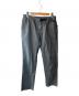 GRAMICCI（グラミチ）の古着「NN-PANT CROPPED」｜グレー