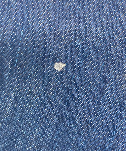 LEVI'S VINTAGE CLOTHING（リーバイス ビンテージ クロージング）LEVI'S VINTAGE CLOTHING (リーバイス ビンテージ クロージング) 1933's 501XX リジッドデニムパンツ インディゴ サイズ:W31L34の古着・服飾アイテム