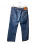 LEVI'S VINTAGE CLOTHING (リーバイス ビンテージ クロージング) 1933's 501XX リジッドデニムパンツ インディゴ サイズ:W31L34：8000円