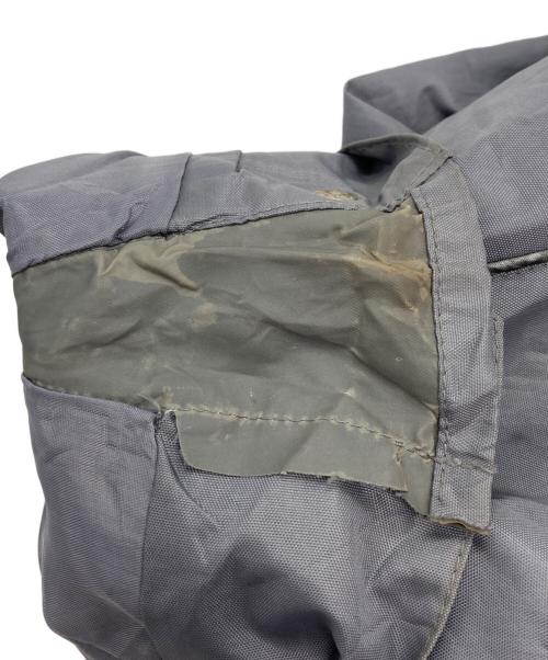 BELSTAFF（ベルスタッフ）BELSTAFF (ベルスタッフ) ナイロンジャケット グレー サイズ:Mの古着・服飾アイテム