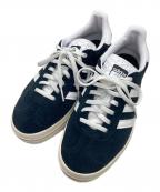 adidasアディダス）の古着「Gazelle Bold」｜ブラック