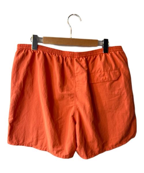 Patagonia（パタゴニア）Patagonia (パタゴニア) バギーズショーツ オレンジ サイズ:XLの古着・服飾アイテム