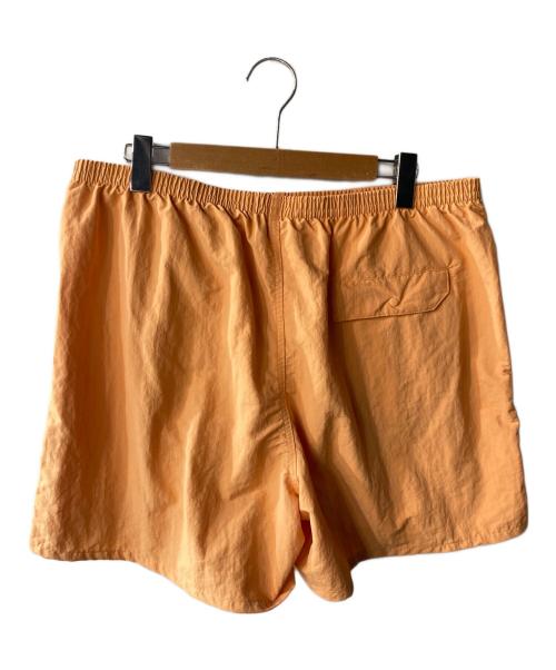 Patagonia（パタゴニア）Patagonia (パタゴニア) バギーズショーツ オレンジ サイズ:XLの古着・服飾アイテム