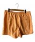 Patagonia (パタゴニア) バギーズショーツ オレンジ サイズ:XL：6000円