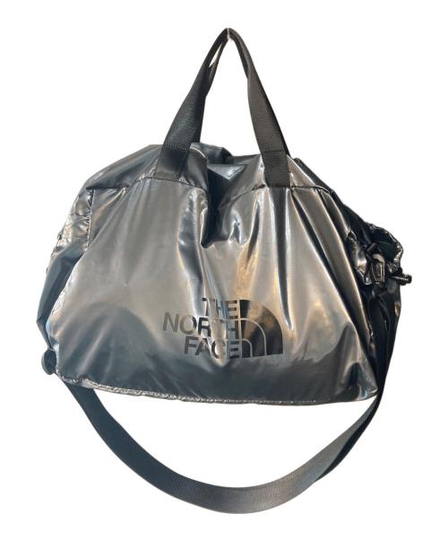THE NORTH FACE（ザ ノース フェイス）THE NORTH FACE (ザ ノース フェイス) ショルダーバッグ グレーの古着・服飾アイテム