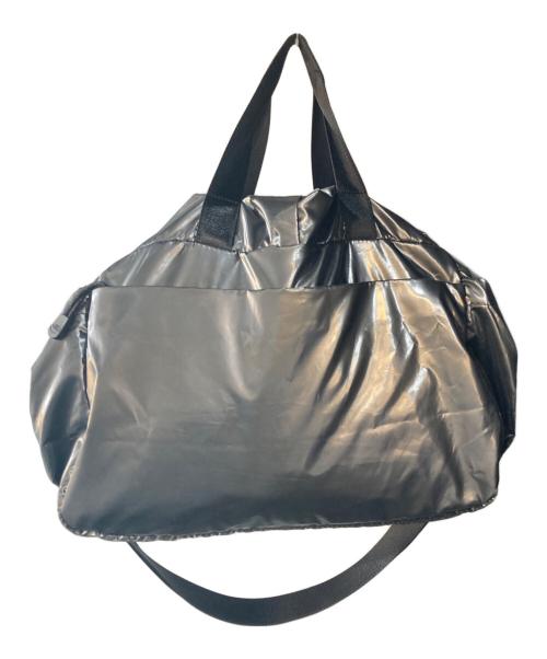 THE NORTH FACE（ザ ノース フェイス）THE NORTH FACE (ザ ノース フェイス) ショルダーバッグ グレーの古着・服飾アイテム