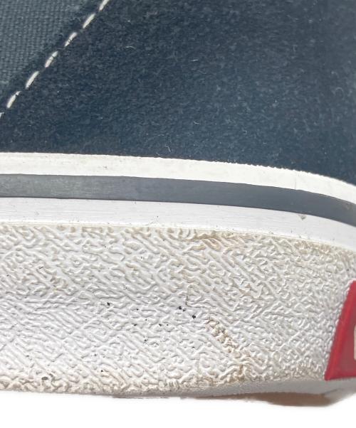 VANS（ヴァンズ）VANS (バンズ) SK8-HI DISC ブラック サイズ:27㎝の古着・服飾アイテム