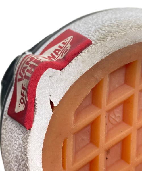 VANS（ヴァンズ）VANS (バンズ) SK8-HI DISC ブラック サイズ:27㎝の古着・服飾アイテム