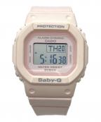 CASIOカシオ）の古着「腕時計」