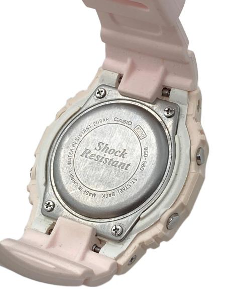 CASIO（カシオ）CASIO (カシオ) 腕時計の古着・服飾アイテム