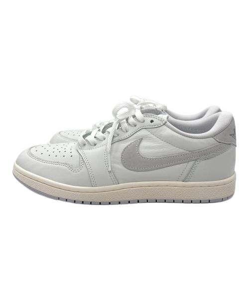 NIKE（ナイキ）NIKE (ナイキ) AIR JORDAN 1 LOW 85 グレー サイズ:28.5cm 未使用品の古着・服飾アイテム