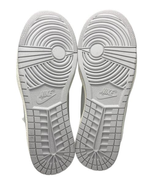 NIKE（ナイキ）NIKE (ナイキ) AIR JORDAN 1 LOW 85 グレー サイズ:28.5cm 未使用品の古着・服飾アイテム