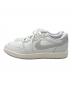 NIKE (ナイキ) AIR JORDAN 1 LOW 85 グレー サイズ:28.5cm 未使用品：11000円