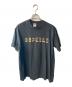 SUPREME（シュプリーム）の古着「Stencil Tee」｜ブラック