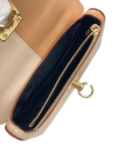 CAFUNE（カフネ）CAFUNE (カフネ) Stance Wallet Camel/Umber ブラウンの古着・服飾アイテム