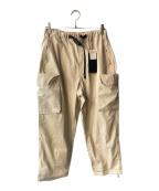 WILD THINGSワイルドシングス）の古着「パンツ」｜ベージュ
