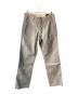 COLIMBO（コリンボ）の古着「FORESTER PANTS」｜グレー