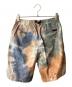 GRAMICCI (グラミチ) Tie DYE G-SHORTS ベージュ サイズ:M：4000円