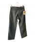 GRAMICCI (グラミチ) GRITSTONE PANTS グリーン サイズ:S：4000円