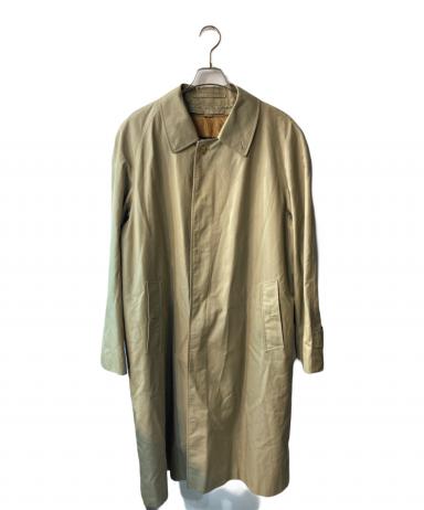 中古・古着通販】Burberry's (バーバリーズ) ライナー付ステンカラー