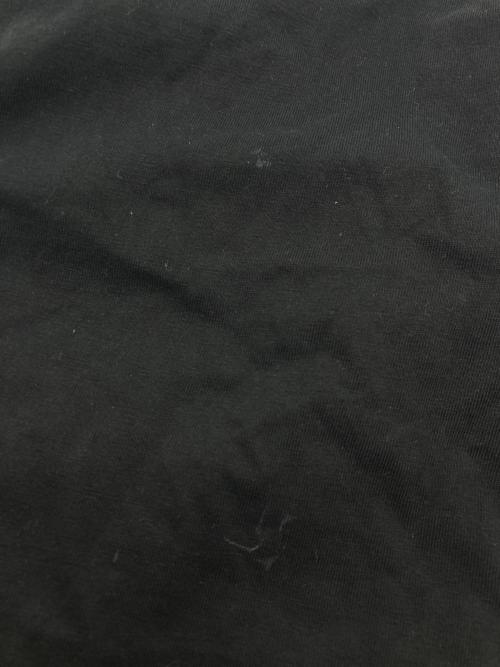 Lyft（リフト）Lyft (リフト) WIND AND SEA (ウィンダンシー) プリントTシャツ ブラック サイズ:Sの古着・服飾アイテム