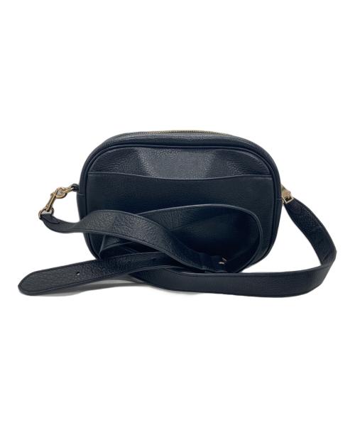 COACH（コーチ）COACH (コーチ) ジェイミー カメラ バッグ ブラックの古着・服飾アイテム