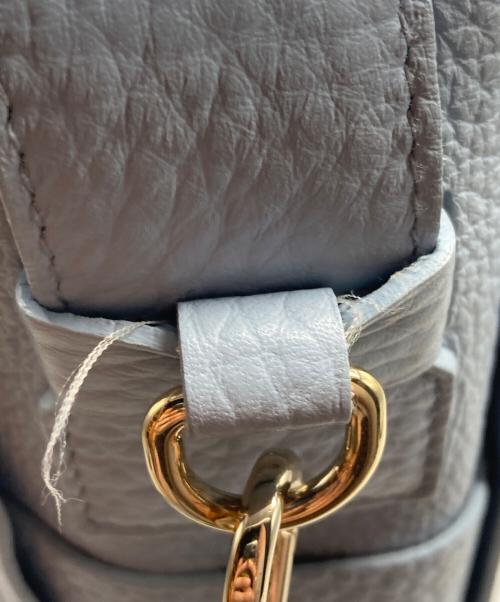 FURLA（フルラ）FURLA (フルラ) カプリッチョM スカイブルーの古着・服飾アイテム