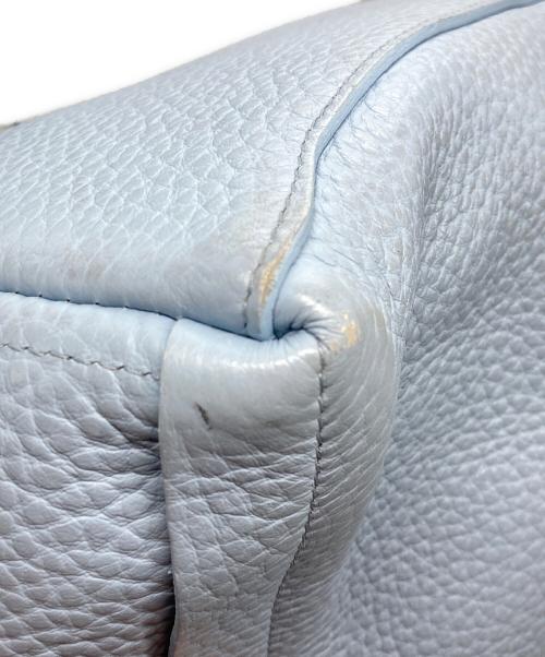 FURLA（フルラ）FURLA (フルラ) カプリッチョM スカイブルーの古着・服飾アイテム