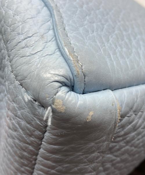 FURLA（フルラ）FURLA (フルラ) カプリッチョM スカイブルーの古着・服飾アイテム