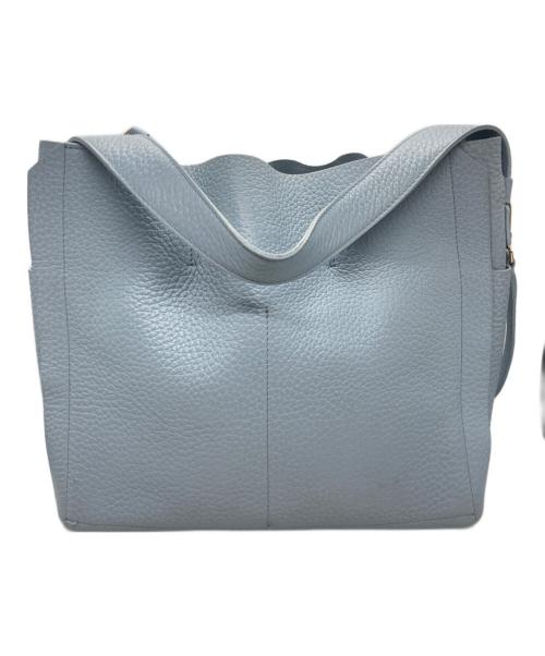 FURLA（フルラ）FURLA (フルラ) カプリッチョM スカイブルーの古着・服飾アイテム