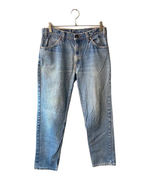 LEVI'S（リーバイス）LEVI'S (リーバイス) デニムパンツ スカイブルー サイズ:W35の古着・服飾アイテム