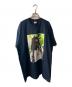 Supreme（シュプリーム）の古着「Buju Banton Tee」｜ネイビー