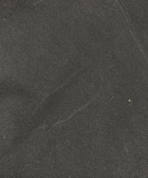 SUPREME（シュプリーム）SUPREME (シュプリーム) Capital Hooded Sweatshirt ブラック サイズ:XXLの古着・服飾アイテム