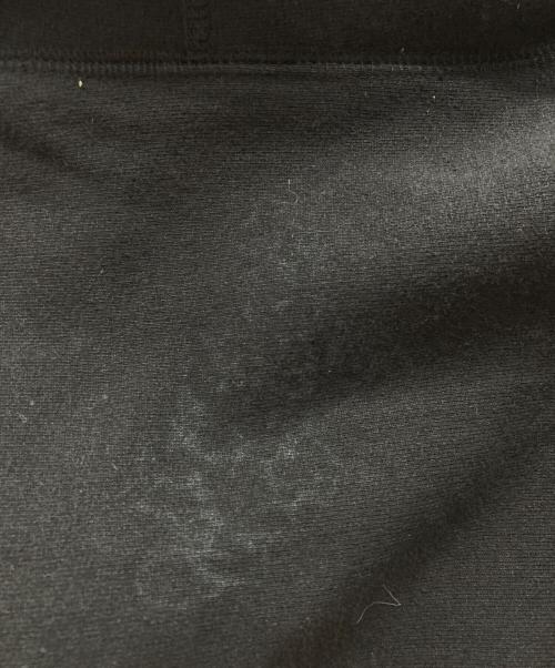 SUPREME（シュプリーム）SUPREME (シュプリーム) Capital Hooded Sweatshirt ブラック サイズ:XXLの古着・服飾アイテム