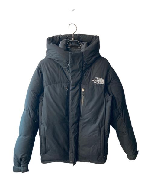 THE NORTH FACE（ザ ノース フェイス）THE NORTH FACE (ザ ノース フェイス) バルトロライトジャケット ブラック サイズ:XLの古着・服飾アイテム