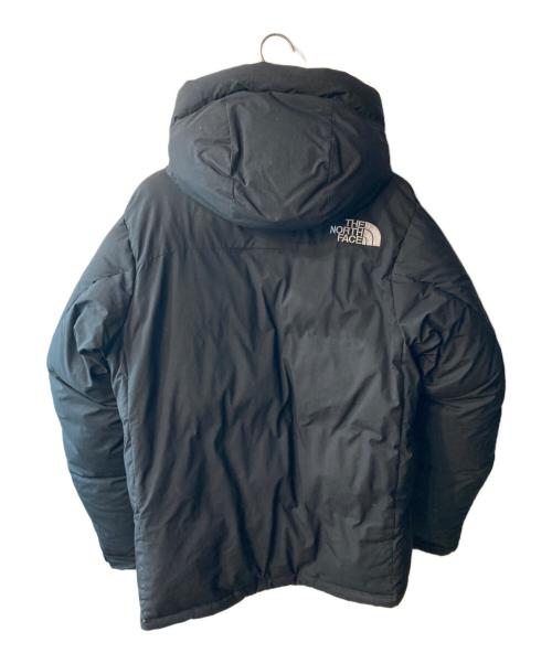 THE NORTH FACE（ザ ノース フェイス）THE NORTH FACE (ザ ノース フェイス) バルトロライトジャケット ブラック サイズ:XLの古着・服飾アイテム