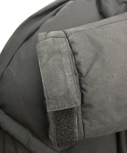 THE NORTH FACE（ザ ノース フェイス）THE NORTH FACE (ザ ノース フェイス) バルトロライトジャケット ブラック サイズ:XLの古着・服飾アイテム