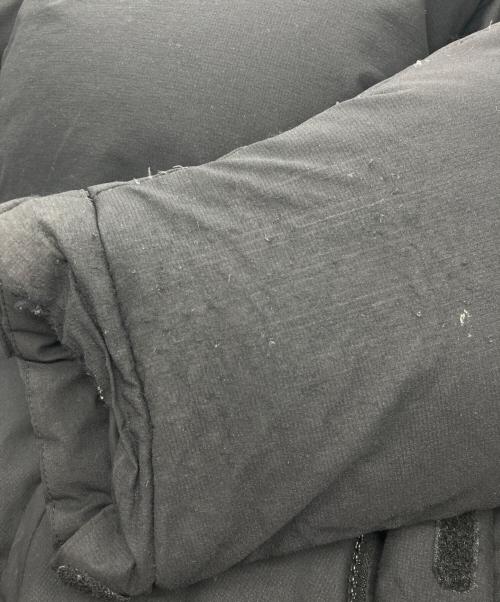 THE NORTH FACE（ザ ノース フェイス）THE NORTH FACE (ザ ノース フェイス) バルトロライトジャケット ブラック サイズ:XLの古着・服飾アイテム