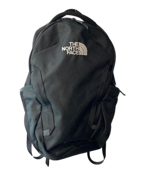 THE NORTH FACE（ザ ノース フェイス）THE NORTH FACE (ザ ノース フェイス) Vault バックパック ブラックの古着・服飾アイテム